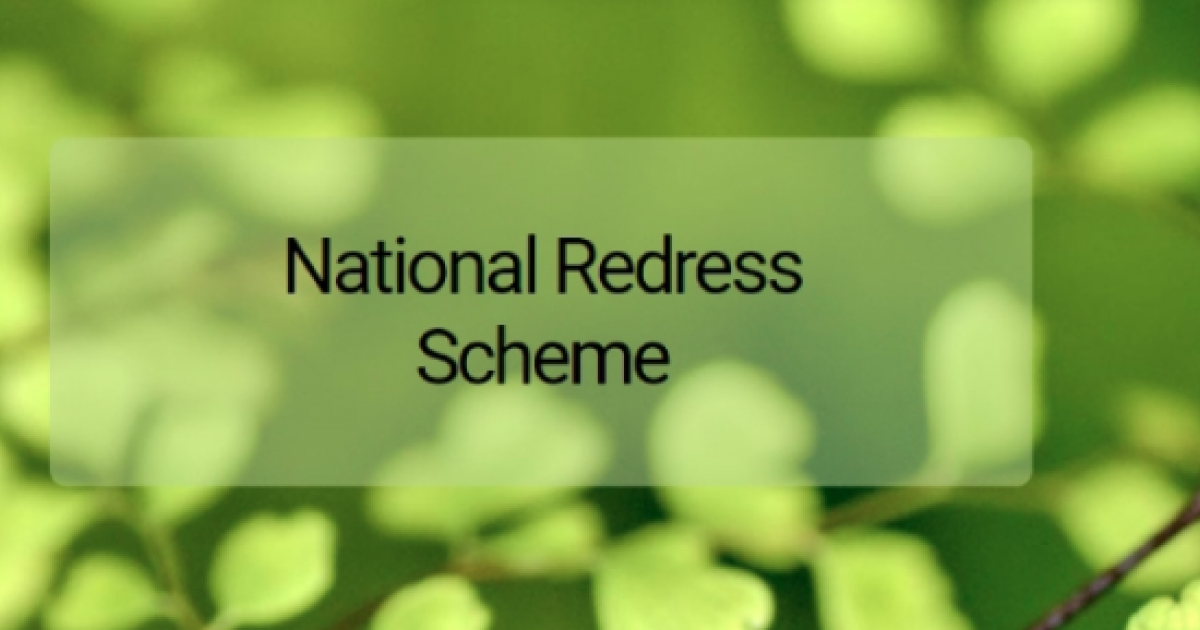 Quakers Have Joined the National Redress Scheme Australia Yearly Meeting